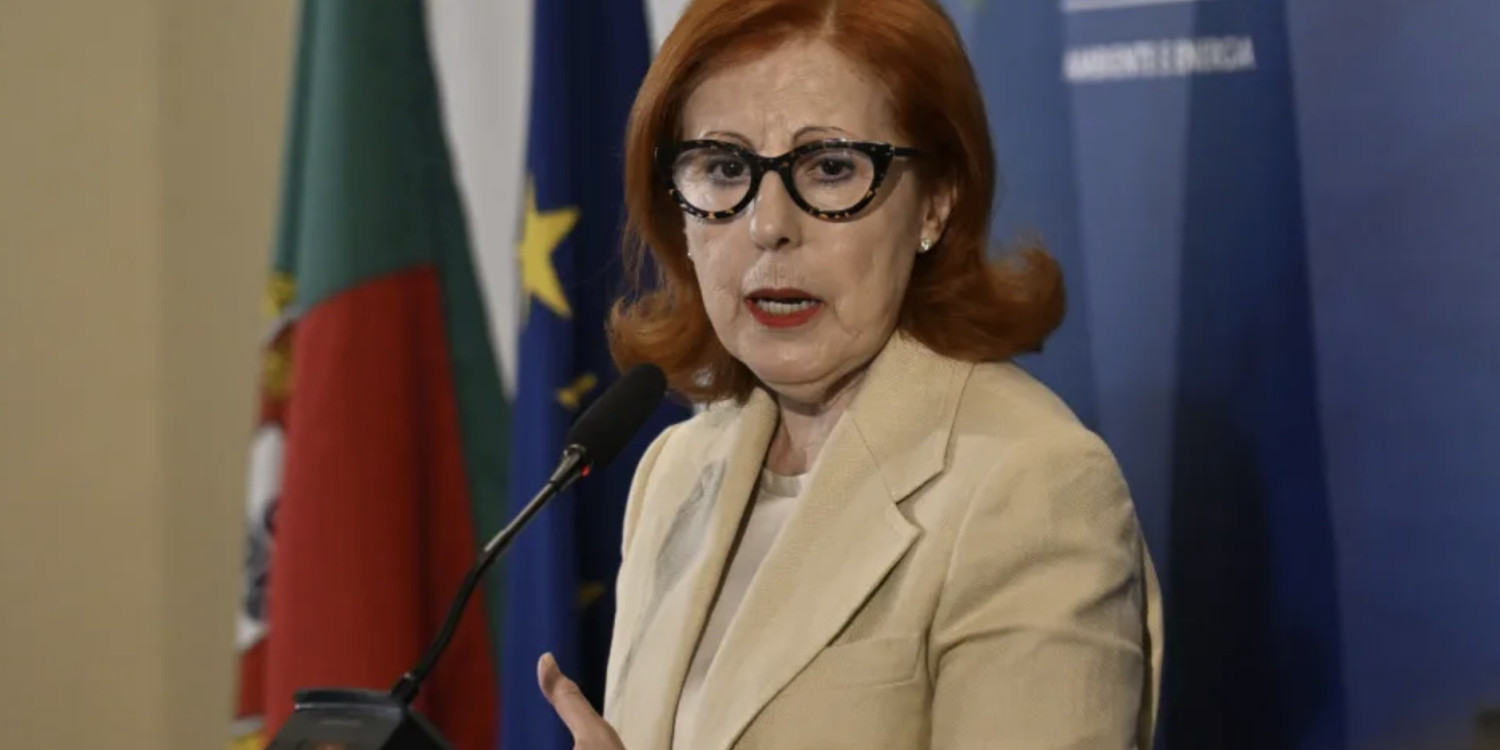 Governo esclarece: Eventual 